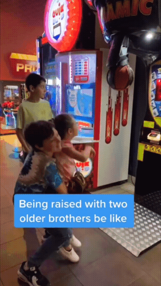 누가봐도 친남매 | 인스티즈