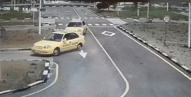 제발 면허 안따셨길 바라며 | 인스티즈