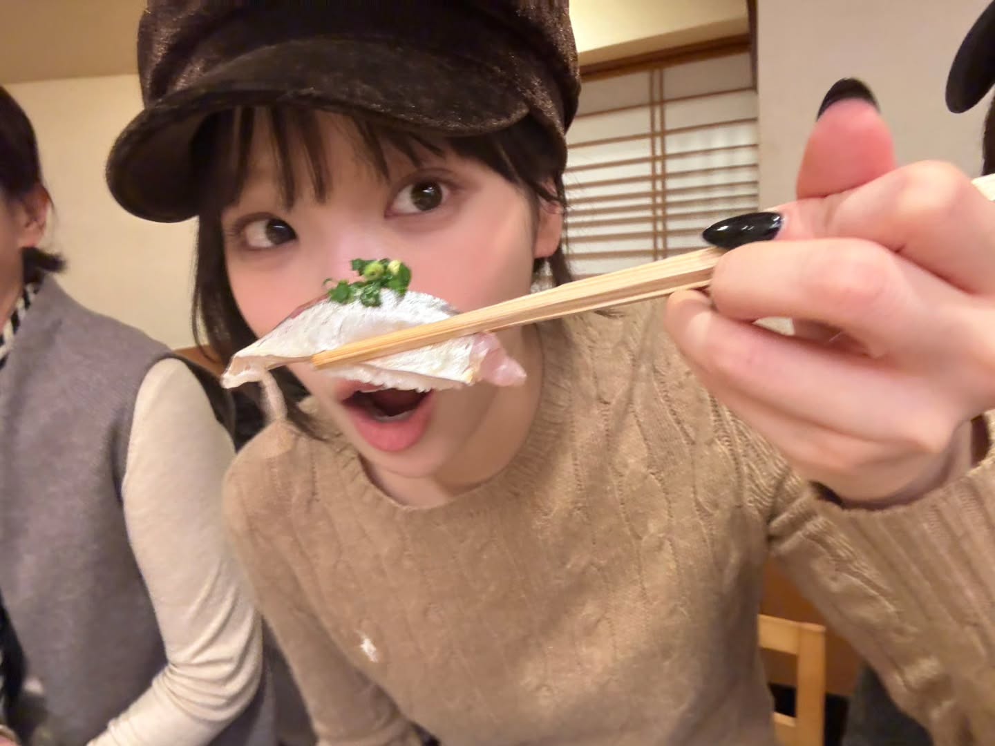 몸매가 탄탄한 릅세라핌 김채원.jpg | 인스티즈