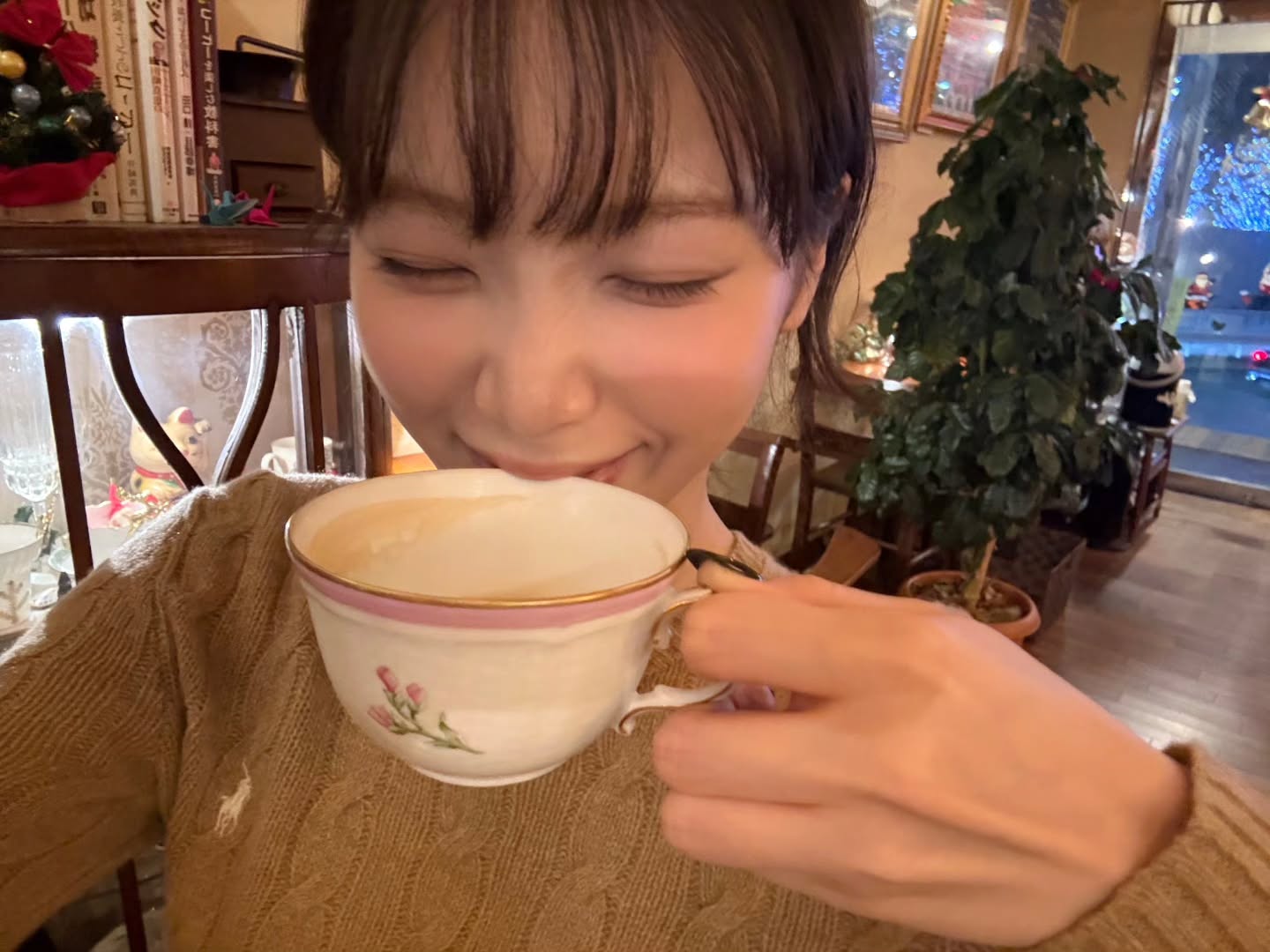 몸매가 탄탄한 릅세라핌 김채원.jpg | 인스티즈