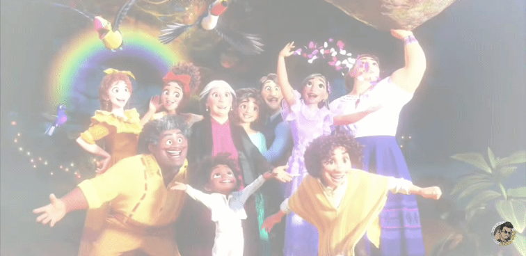 가족 3대가 모두 마법사인데 나만 머글이에요.. | 인스티즈