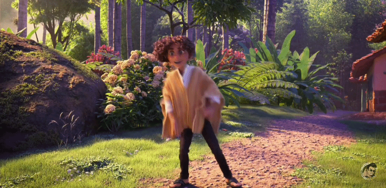 가족 3대가 모두 마법사인데 나만 머글이에요.. | 인스티즈