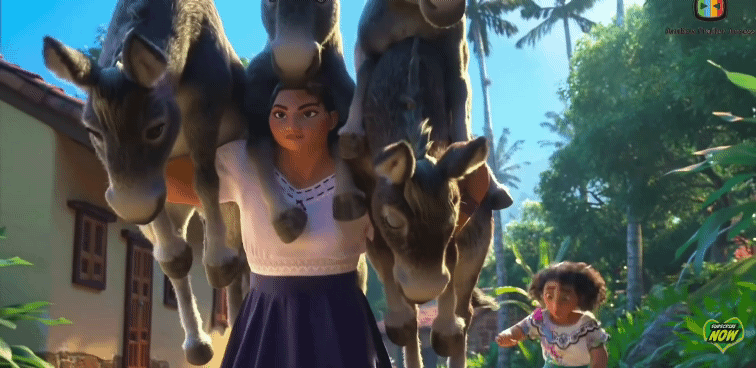 가족 3대가 모두 마법사인데 나만 머글이에요.. | 인스티즈