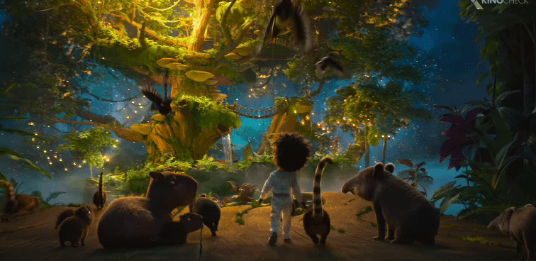 가족 3대가 모두 마법사인데 나만 머글이에요.. | 인스티즈