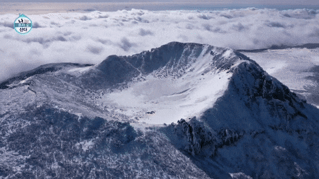 전현무 한라산 코스별 노화 과정.JPG | 인스티즈