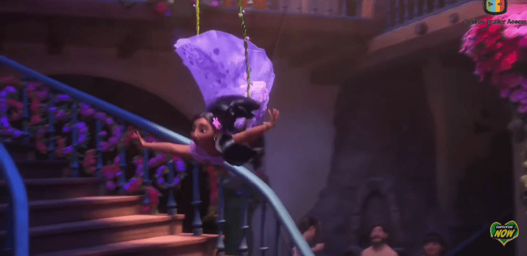 가족 3대가 모두 마법사인데 나만 머글이에요.. | 인스티즈