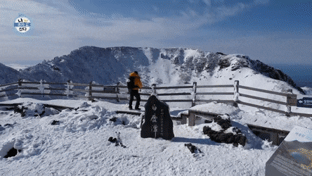 전현무 한라산 코스별 노화 과정.JPG | 인스티즈