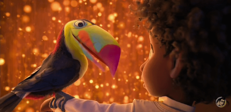 가족 3대가 모두 마법사인데 나만 머글이에요.. | 인스티즈