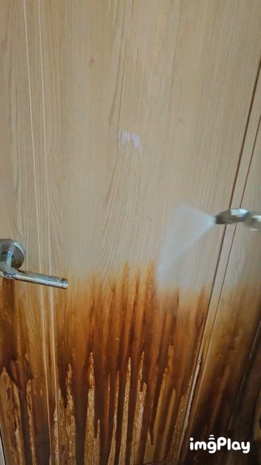 담배에 쩌든 집 청소하러 간 청소업체 | 인스티즈