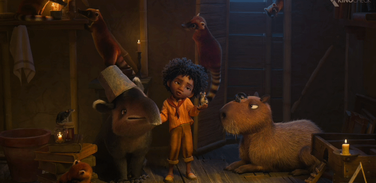 가족 3대가 모두 마법사인데 나만 머글이에요.. | 인스티즈