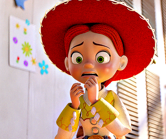 '더 이상 장난감을 갖고 놀지 않는 시대'를 다루는 토이 스토리 5 | 인스티즈