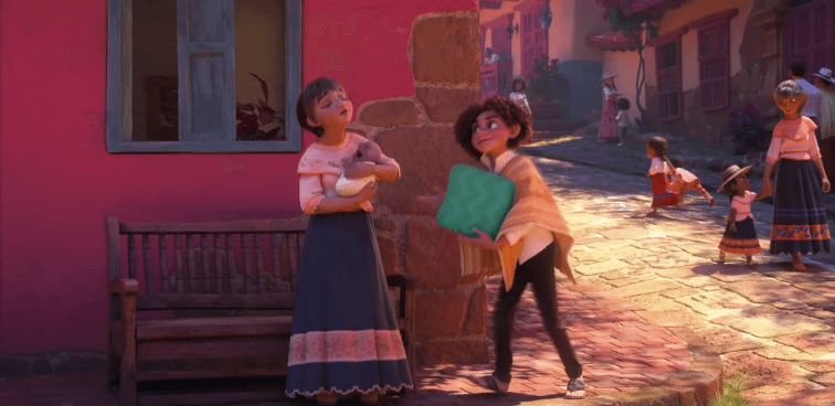 가족 3대가 모두 마법사인데 나만 머글이에요.. | 인스티즈