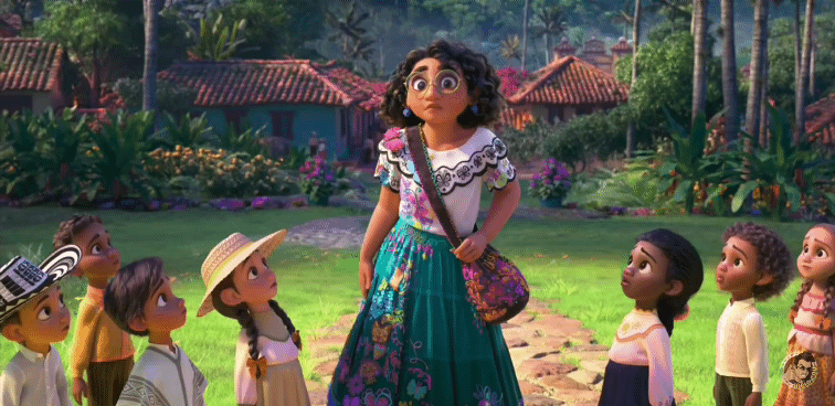 가족 3대가 모두 마법사인데 나만 머글이에요.. | 인스티즈