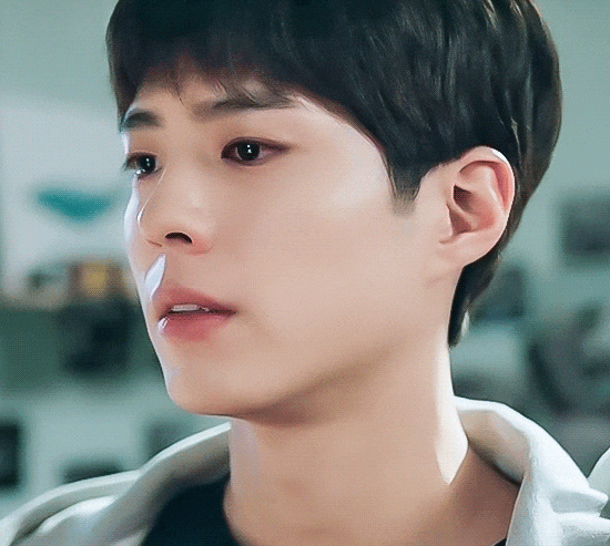 서강준 박보검 vs 박보검 서강준 골라보는 곱하기 글.gif | 인스티즈