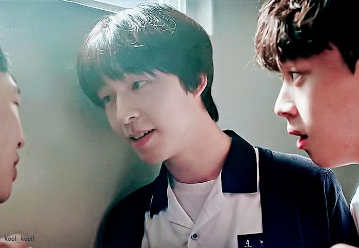 더글로리, 약한영웅 다 본 사람? | 인스티즈