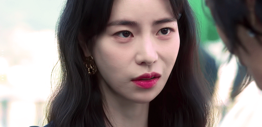 더글로리, 약한영웅 다 본 사람? | 인스티즈