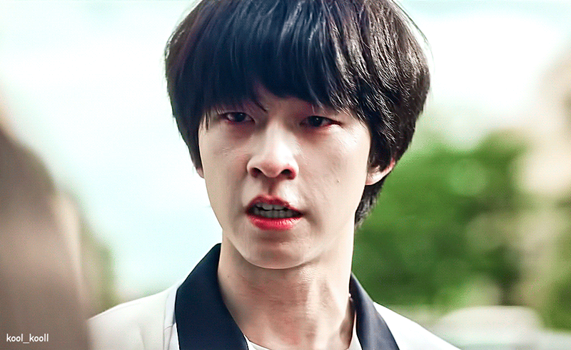 더글로리, 약한영웅 다 본 사람? | 인스티즈