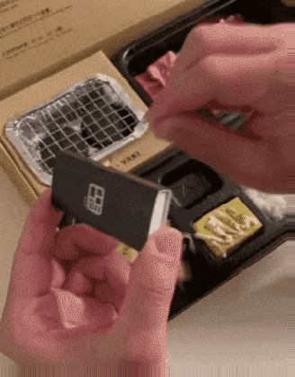 홍콩의 재밌는 이색 도시락 | 인스티즈