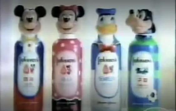 디즈니 미니,미키 샴푸 재출시 기원합니다 | 인스티즈