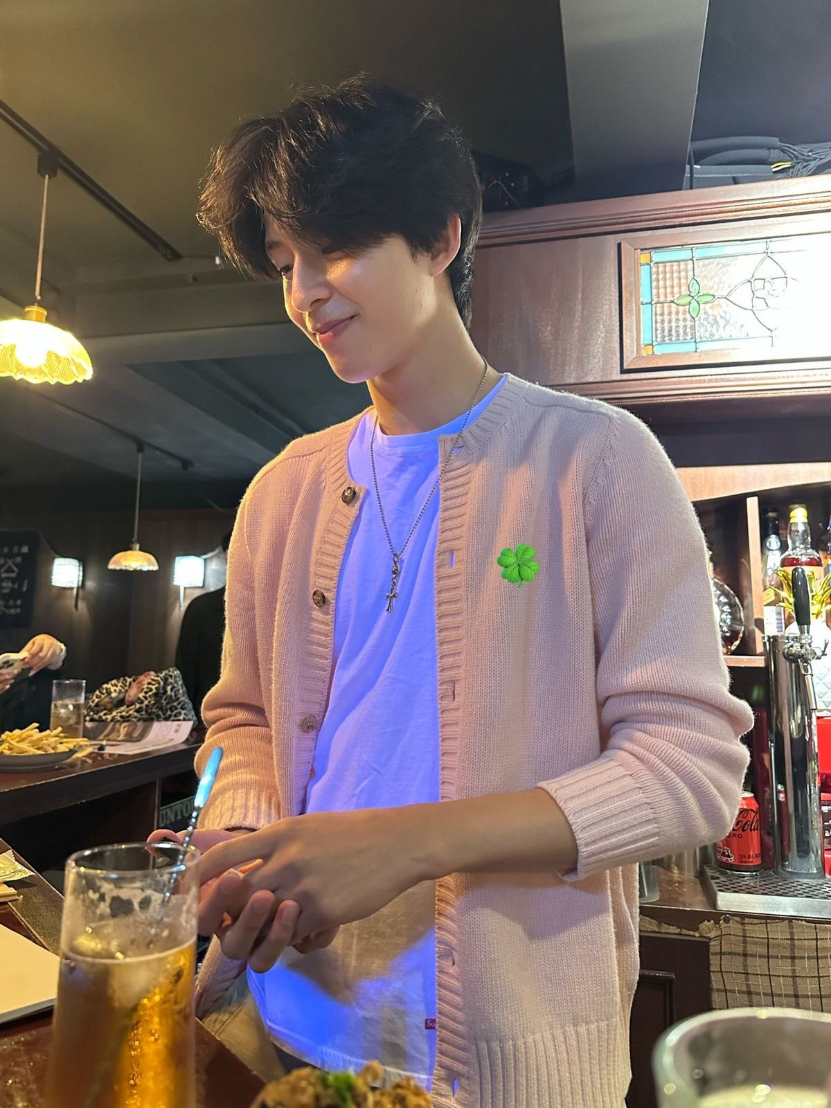 홍경 과탑 가능한지 궁금한 달글 | 인스티즈