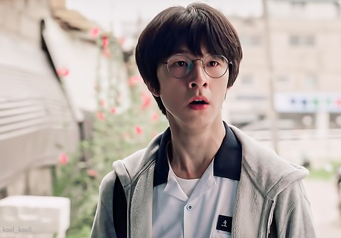 더글로리, 약한영웅 다 본 사람? | 인스티즈