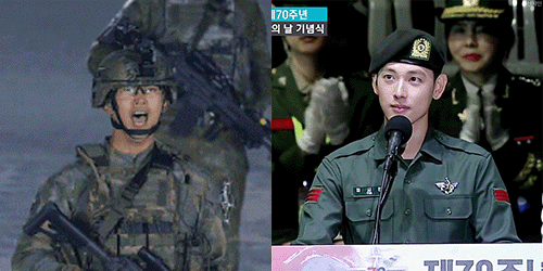 임시완 빌런이다 vs 조력자다 갈리는 짤 | 인스티즈