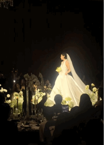 이장우♥조혜원 결혼식 현장 봤더니 (주례 전현무, 사회 기안84, 축가 환희, 답례품 호두과자) | 인스티즈