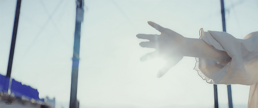 강원도 양양 바이럴 수준이라는 지창욱×김지원 드라마.gif | 인스티즈