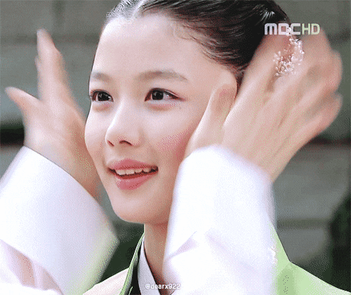 벌써 그때 성인배우들 나이가 된 [해를 품은 달] 아역배우들 | 인스티즈