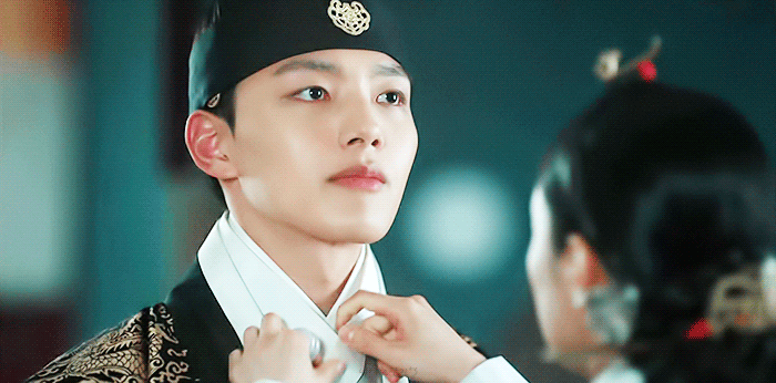 벌써 그때 성인배우들 나이가 된 [해를 품은 달] 아역배우들 | 인스티즈