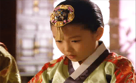 벌써 그때 성인배우들 나이가 된 [해를 품은 달] 아역배우들 | 인스티즈