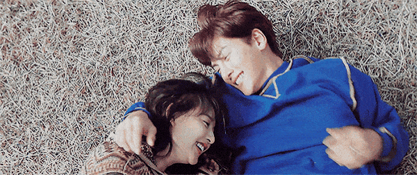 강원도 양양 바이럴 수준이라는 지창욱×김지원 드라마.gif | 인스티즈