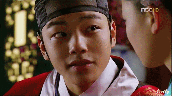 벌써 그때 성인배우들 나이가 된 [해를 품은 달] 아역배우들 | 인스티즈