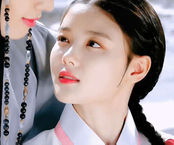 벌써 그때 성인배우들 나이가 된 [해를 품은 달] 아역배우들 | 인스티즈