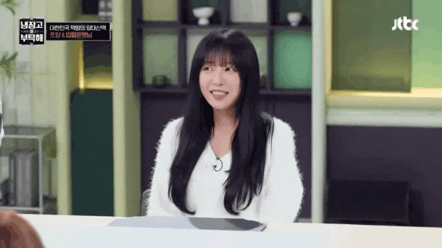 쯔양 몸무게 듣고 현타 온 2.5쯔양 윤남노 | 인스티즈