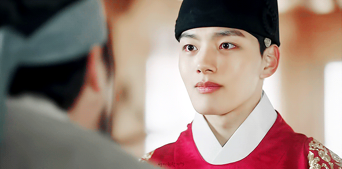 벌써 그때 성인배우들 나이가 된 [해를 품은 달] 아역배우들 | 인스티즈