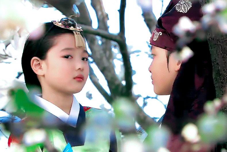 벌써 그때 성인배우들 나이가 된 [해를 품은 달] 아역배우들 | 인스티즈