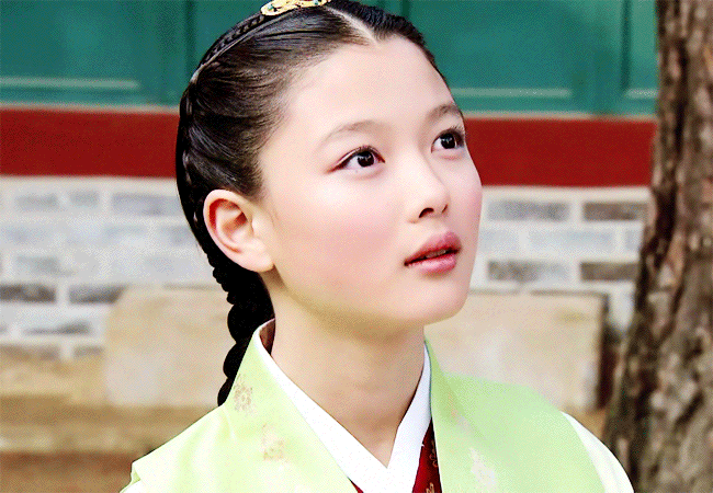 벌써 그때 성인배우들 나이가 된 [해를 품은 달] 아역배우들 | 인스티즈