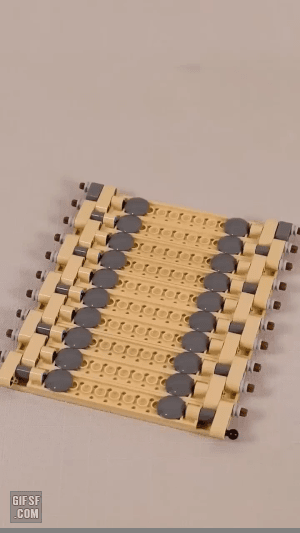 레고 땅부르 상자(tambour box) 만들기 | 인스티즈