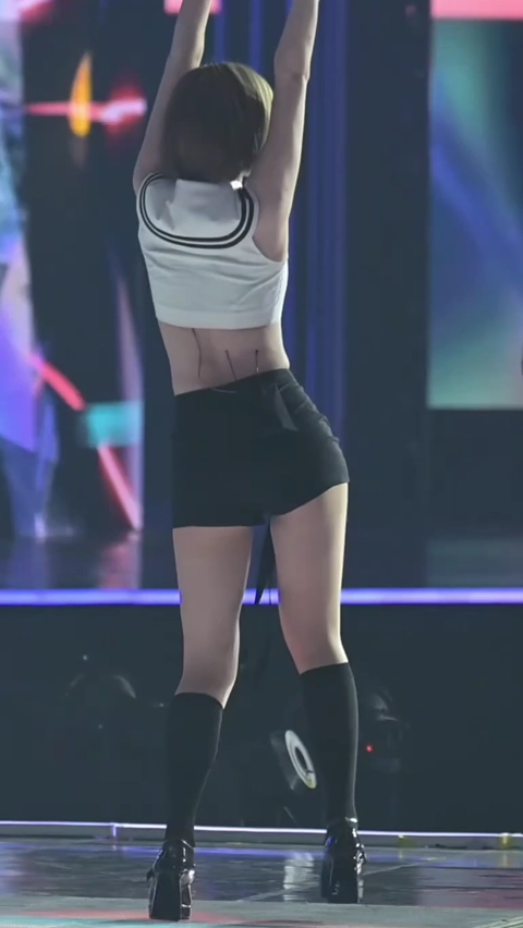 엔믹스 배이 몬가 건강한 하체 | 인스티즈