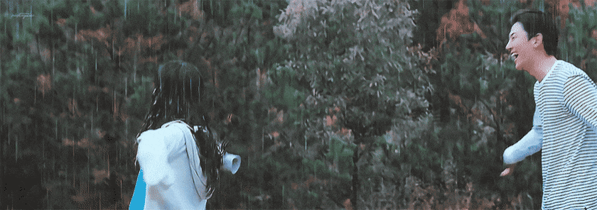 강원도 양양 바이럴 수준이라는 지창욱×김지원 드라마.gif | 인스티즈