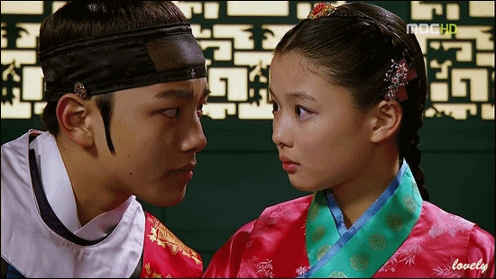 벌써 그때 성인배우들 나이가 된 [해를 품은 달] 아역배우들 | 인스티즈