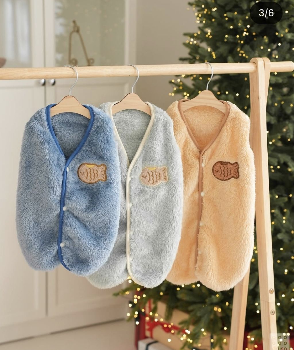 다이소에서 나온 강아지 고양이 겨울 옷 🐶 🐱 | 인스티즈