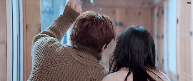 강원도 양양 바이럴 수준이라는 지창욱×김지원 드라마.gif | 인스티즈