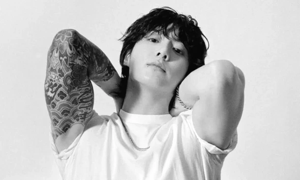 전나 화끈한것같은 방탄 정국의 행보.. | 인스티즈