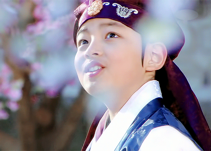 벌써 그때 성인배우들 나이가 된 [해를 품은 달] 아역배우들 | 인스티즈