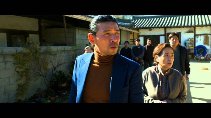 곡성 처음 봤을때 황정민 믿음 vs 천우희 믿음 | 인스티즈