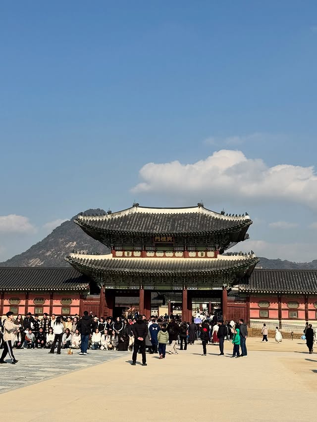 케이팝 팬이라는 미국 여배우의 한국 여행 인스타 사진들.jpg | 인스티즈