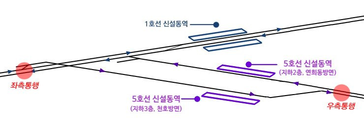 수도 한복판에 버려진 지하철역이 있다? | 인스티즈
