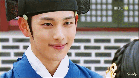 벌써 그때 성인배우들 나이가 된 [해를 품은 달] 아역배우들 | 인스티즈